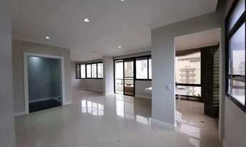 Imagem 3: Apartamento Alto Padrão no Bairro - Gonzaga Reformado e Impecável!