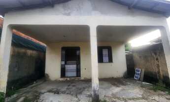 Imagem: Vende se está casa na rua ivaipor cidade