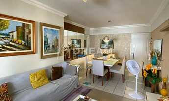 Imagem 2: APARTAMENTO 106m² 3 QUARTOS BOA VIAGEM