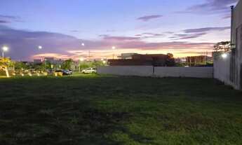 Imagem: Terreno no condomínio Belvedere 2