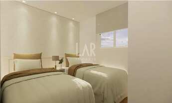 Imagem 7: Apartamento à venda, 4 quartos, 1 suíte, 1 vaga, Santa Mônica - Belo Horizonte/MG