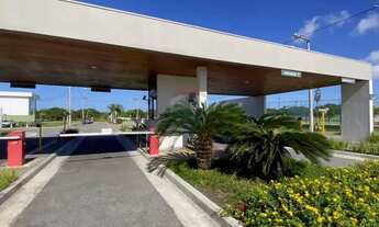 Imagem: À Venda Terreno com RGI no Condomínio