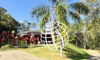 Imagem 5: Chácara com 3 dormitórios à venda, 5000 m² por R$ 890.000,00 - Nazare Paulista - Nazaré Pa