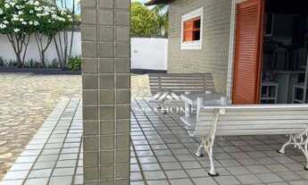 Imagem 5: Casa com 5 dormitórios à venda, 220 m² por R$ 1.200.000 - Village Jacumã - Conde/PB