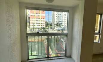 Imagem 3: Condomínio Horto São Rafael