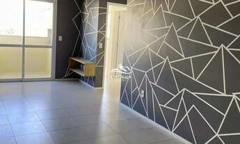 Imagem 3: APTO NA PEDRA BRANCA! 02 DORM C/SUÍTE, SACADA C/CHURRASQUEIRA ELEVADOR, PISCINA!