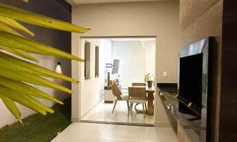 Imagem 4: Malui Residence 3/4 linda casa pronta para morar ! [9413