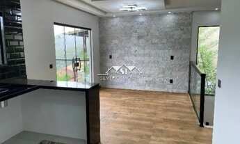 Imagem 4: Casa- Teresópolis, Albuquerque