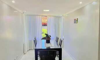 Imagem 5: APTO 3QTOS C/ SUITE REFORMADO COND VILLE BLANCHE II VALPARAÍSO