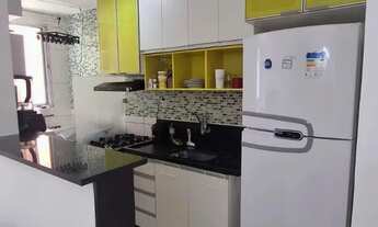 Imagem 11: APARTAMENTO RESIDENCIAL em LAURO DE FREITAS - BA, CENTRO