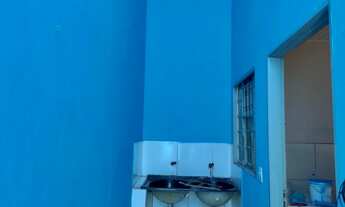 Imagem 7: Renda extra (kitinetes 6 casas