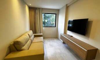 Imagem 7: Alugo Flat todo mobiliado em Boa Viagem proximo a Nassau