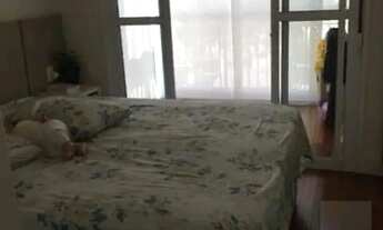 Imagem 6: Apartamento com 3 dormitórios sendo 1 suíte e 2 vagas, 92 m2 bem distribuídos - Santana