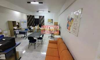 Imagem 4: Sala Comercial 48m2 com Vaga privativa