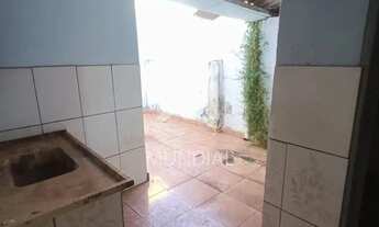 Imagem 6: Salão/Galpão (salão - térreo) , cozinha planejada