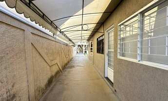 Imagem 5: Excelente casa universitário