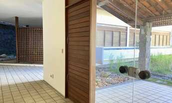 Imagem 6: Térrea para venda possui 450 metros quadrados com 4 quartos em Mirante - Campina Grande