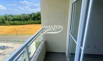 Imagem 5: Mirante das Flores - 60m2 - 02 quartos - 01 vaga - AP na Ponta Negra - Alugo