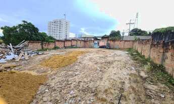 Imagem 7: Vendo Terreno na rua Barcelos