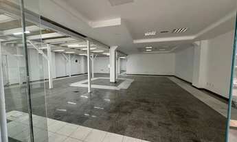 Imagem 2: Sala comercial Galpão / depósito com 3 vagas na garagem