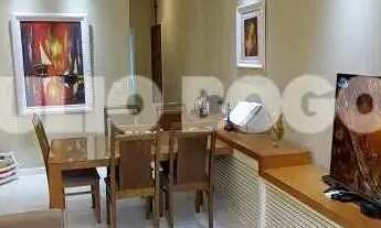 Imagem 3: 2Q Botafogo - Reformado - 3º Quarto/Escritório - Barão Itambi