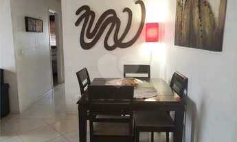 Imagem 3: Apartamento com 2 quartos à venda em Santa Teresinha - SP