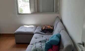 Imagem 4: APARTAMENTO - MIRANDÓPOLIS - SP