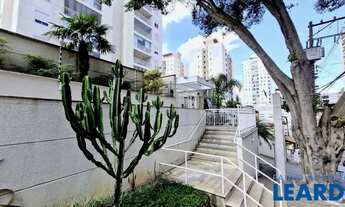 Imagem 4: COBERTURA - SANTANA - SP