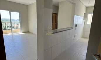 Imagem 2: Apartamento à venda no Jardins das Palmeiras