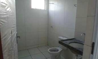 Imagem 2: Apartamento em barro vermelho