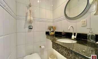 Imagem 3: Casa para aluguel, 7 quartos, 2 suítes, 6 vagas, Serra - Belo Horizonte/MG