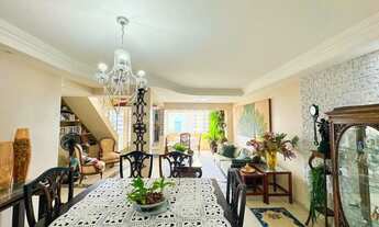 Imagem 5: Cobertura Duplex ao Lado do Corredor Vera Arruda com uma linda vista mar!