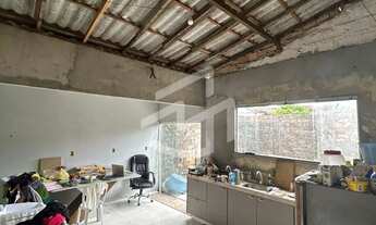 Imagem 3: CASA COM 2 DORMITÓRIOS S À VENDA NA CIDADE NOVA 6 POR R$ 280.000,00 - COQUEIRO - ANANINDEU