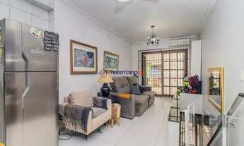 Imagem 3: Casa para Venda - 110m², 2 dormitórios, sendo 1 suites, 2 vagas - Menino Deus