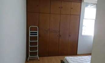 Imagem 2: Apartamento à venda em Campinas, Vila Marieta, com 2 quartos, com 80.68 m², Edifício Velas