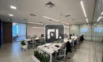 Imagem 5: Conjunto, 520 m² - venda por R$ 12.250.000,00 ou aluguel por R$ 115.636,48/mês - Brooklin