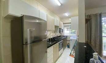 Imagem 5: Apartamento com 2 dormitórios para alugar, 40 m² por R$ 2.122,00/mês - Residencial Vila Fl