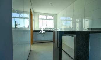 Imagem 6: Cobertura à venda, 4 quartos, 2 suítes, 4 vagas, Itapoã - Belo Horizonte/MG