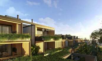 Imagem 4: Apartamento com 3 dormitórios à venda, 172,69m² - Cacupé - Florianópolis/SC