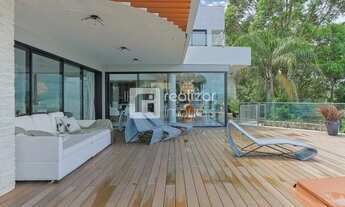 Imagem 6: Casa 5 quartos no bairro Cacupé, Florianopolis