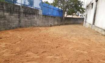 Imagem: Lote com 2 cômodos c lage sem acabamento