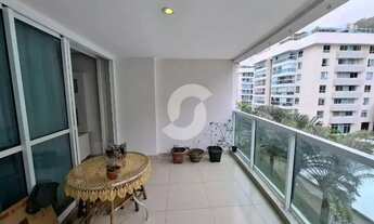 Imagem: Apartamento à venda, 150 m² por R$ 2.350.000,00