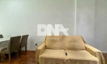 Imagem 4: Apartamento - / Residencial / Copacabana