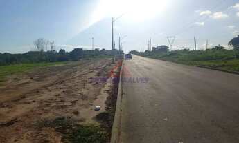 Imagem 4: Terreno em Morada Nova - Teresina