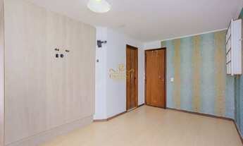 Imagem 6: APARTAMENTO DUPLEX COM 3 DORMITÓRIOS À VENDA, 99,44 m² - JUVEVE -CURITIBA/PR