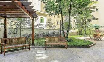 Imagem 6: Flat para alugar no Jardins - Edifício Mercure São Paulo Alamedas - Cód. CON06944