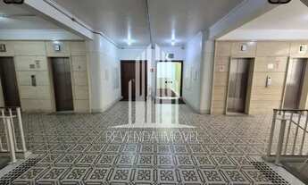 Imagem 5: Oportunidade única: Sala comercial à venda em São Paulo-SP, República! 1 sala, 2 banheiros