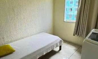 Imagem 5: Apartamento com 2 dormitórios à venda, 45 m² por R$ 180.000,00 - Boa Vista II - Vila Velha