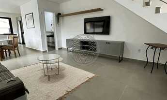 Imagem 2: Casa com 3 suítes no Loteamento Jardim Campeche - Florianópolis/SC