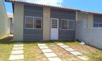 Imagem: Alugo Casa em condomínio Por do Sol ( Raposa